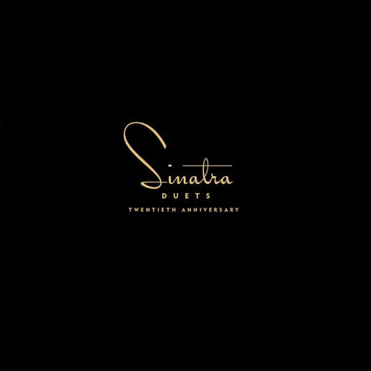 Sinatra* : Duets (Twentieth Anniversary) (LP, Album, RE, RM, 180 + LP, Album, RE, RM, 180 + )