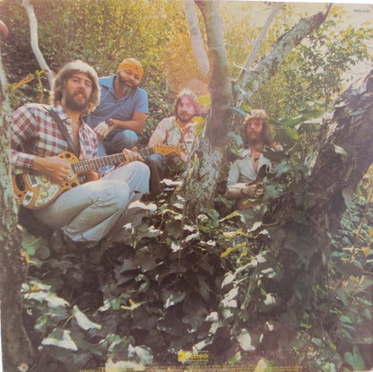 John Mayall : A Hard Core Package (LP, Album)