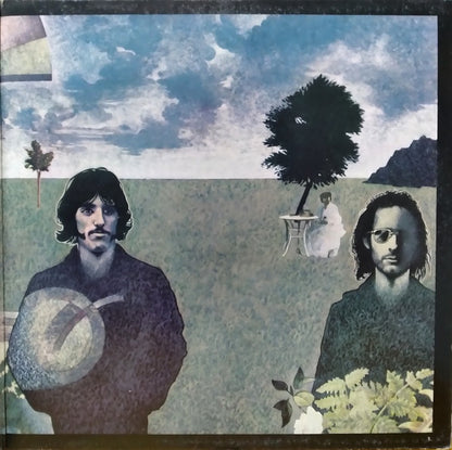 The Doors : The Soft Parade (LP, Album, RE, Gat)