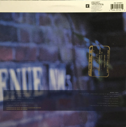 Nick Heyward : I Love You Avenue (LP, Album)
