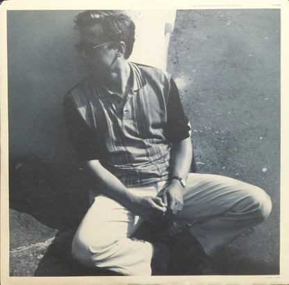 Nick Heyward : I Love You Avenue (LP, Album)