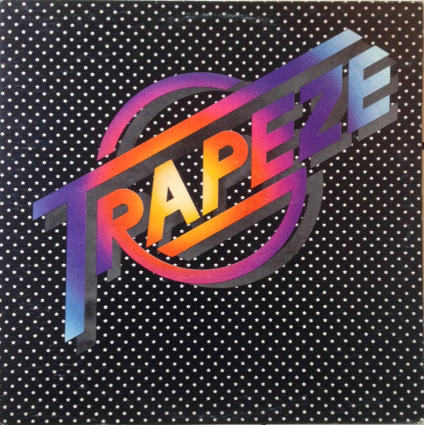 Trapeze : Trapeze (LP, Album)