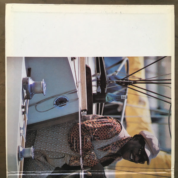 Bobby Blue Bland* : His California Album (LP, Album)