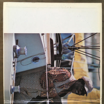 Bobby Blue Bland* : His California Album (LP, Album)