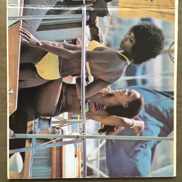 Bobby Blue Bland* : His California Album (LP, Album)