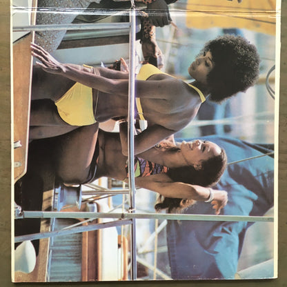 Bobby Blue Bland* : His California Album (LP, Album)