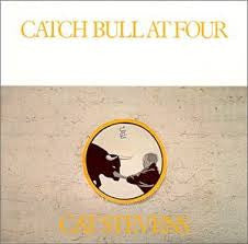 Cat Stevens : Catch Bull At Four (LP, Album, RE)