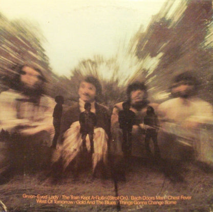 Sugarloaf : Sugarloaf (LP, Album, Kee)