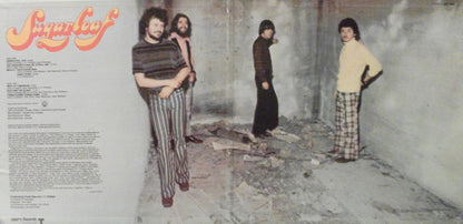 Sugarloaf : Sugarloaf (LP, Album, Kee)