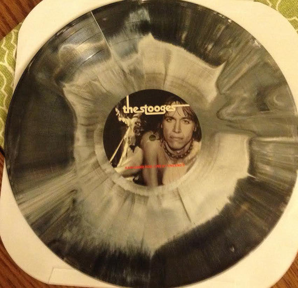 The Stooges : Have Some Fun: Live At Ungano's (LP, Album, RSD, Ltd, Bla)
