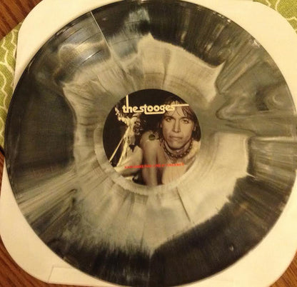 The Stooges : Have Some Fun: Live At Ungano's (LP, Album, RSD, Ltd, Bla)