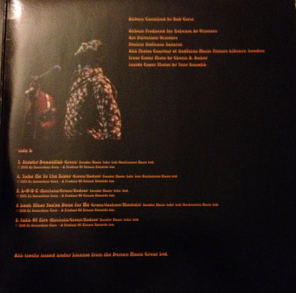 Al Green : Simply Beautiful (LP, Comp, RM, Gre)