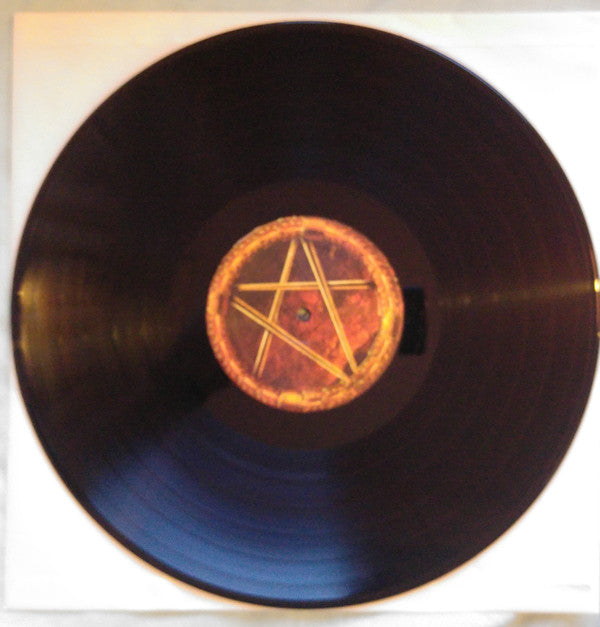 Slayer : Repentless (LP, Album, Ltd)