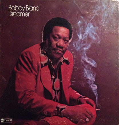 Bobby Bland : Dreamer (LP, Album)