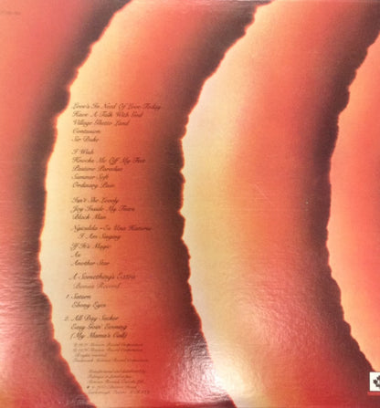 Stevie Wonder : Songs In The Key Of Life (2xLP, Album + 7", EP)
