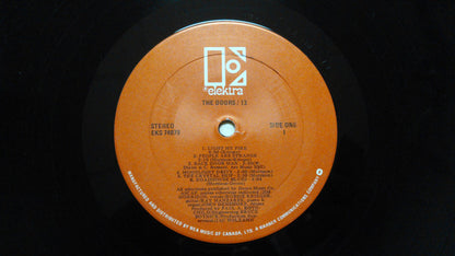 The Doors : 13 (LP, Comp, RE)
