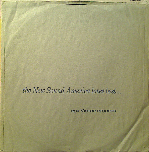Joe Newman And His Orchestra : Salute To Satch (LP, Album)