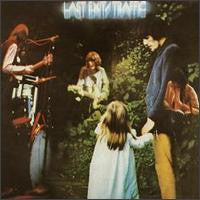 Traffic : Last Exit (LP, Album, RE)