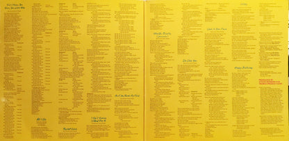 Stevie Wonder : Hotter Than July (LP, Album, Gat)