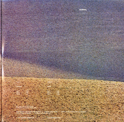 Keith Jarrett : Staircase (2xLP, Album, RE, Wak)