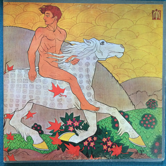 Fleetwood Mac : Then Play On (LP, Album, Gat)