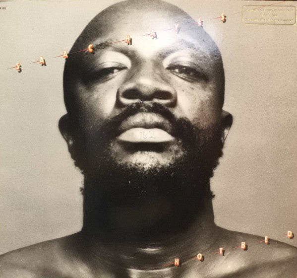 Isaac Hayes : Hotbed (LP, Album, Promo, Gat)