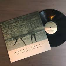 Wintersleep : The Great Detachment (LP, Album)