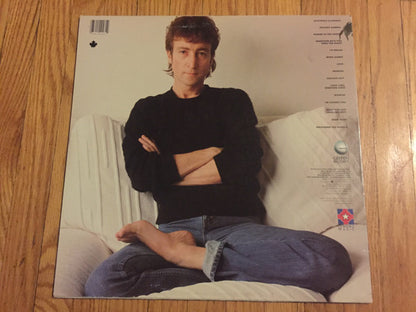 John Lennon : The John Lennon Collection (LP, Comp)