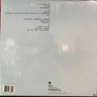 Against Me! : Shape Shift With Me (2xLP, Album, Ltd, Ran)