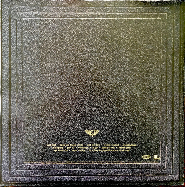 Pearl Jam : Vitalogy (2xLP, Album, RE, RM, 180)