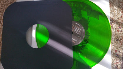 Various : In Case You Missed It: 15 Years of Dualtone (2xLP, Comp, Ltd, Cle)