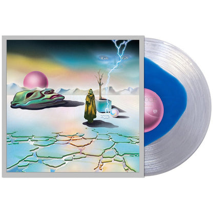 Sedcairn Archives : Oobydoob (LP, Album, Ltd, Num, Blu)