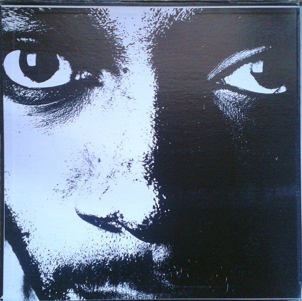 George Benson : Tell It Like It Is (LP, Album, RE, Gat)