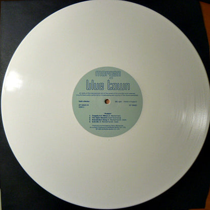 Pussy (2) : Pussy Plays (LP, Album, Ltd, RE, Cre)
