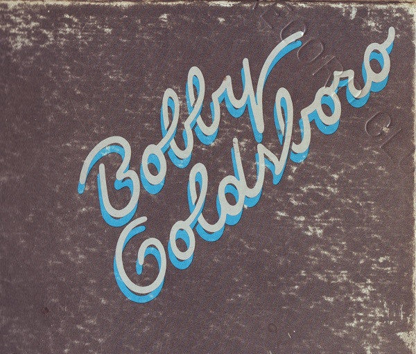 Bobby Goldsboro : Come Back Home (LP, Album, All)