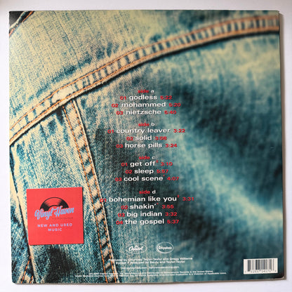 The Dandy Warhols – Thirteen Tales From Urban Bohemia (LP) (Near Mint (NM))