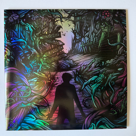 A Day To Remember – Homesick (LP) (Excellent (EX))