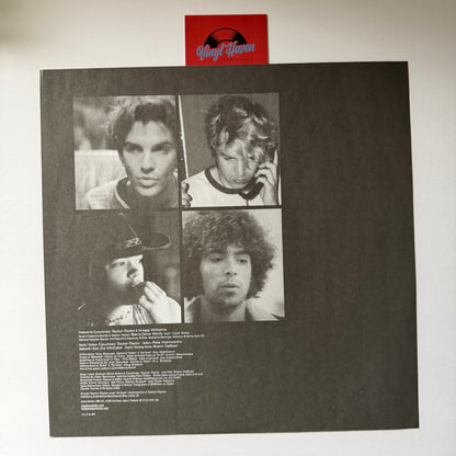 The Dandy Warhols – Thirteen Tales From Urban Bohemia (LP) (Near Mint (NM))