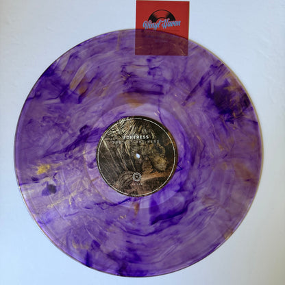 Protest The Hero – Fortress (LP) (Near Mint (NM))