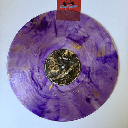 Protest The Hero – Fortress (LP) (Near Mint (NM))