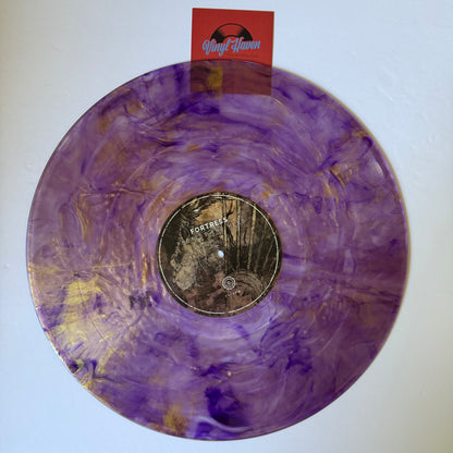 Protest The Hero – Fortress (LP) (Near Mint (NM))