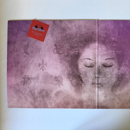 Protest The Hero – Fortress (LP) (Near Mint (NM))
