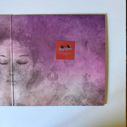 Protest The Hero – Fortress (LP) (Near Mint (NM))