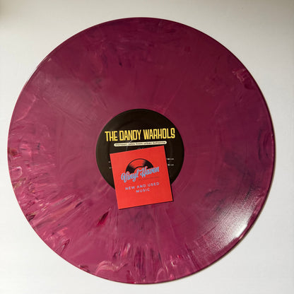 The Dandy Warhols – Thirteen Tales From Urban Bohemia (LP) (Near Mint (NM))