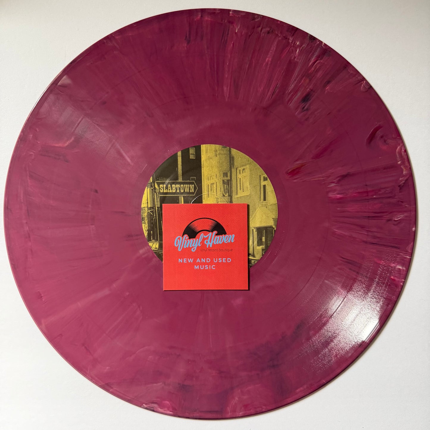 The Dandy Warhols – Thirteen Tales From Urban Bohemia (LP) (Near Mint (NM))