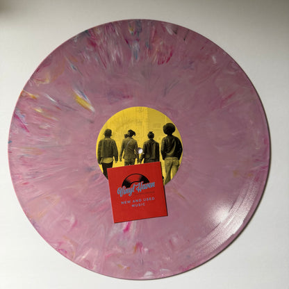 The Dandy Warhols – Thirteen Tales From Urban Bohemia (LP) (Near Mint (NM))