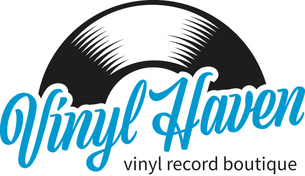 The Vinyl Haven